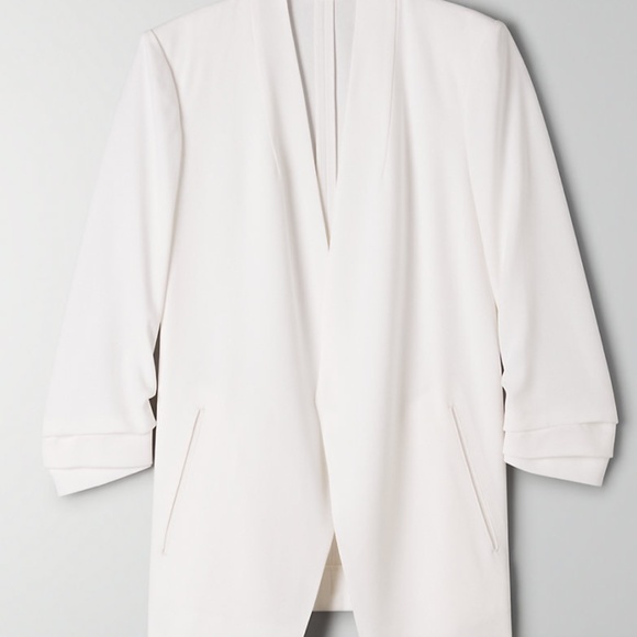 Babaton Blazer - Picture 4 of 4